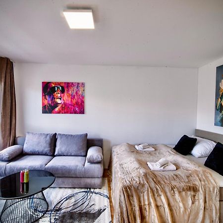 Meraki Apartment Wien Ngoại thất bức ảnh