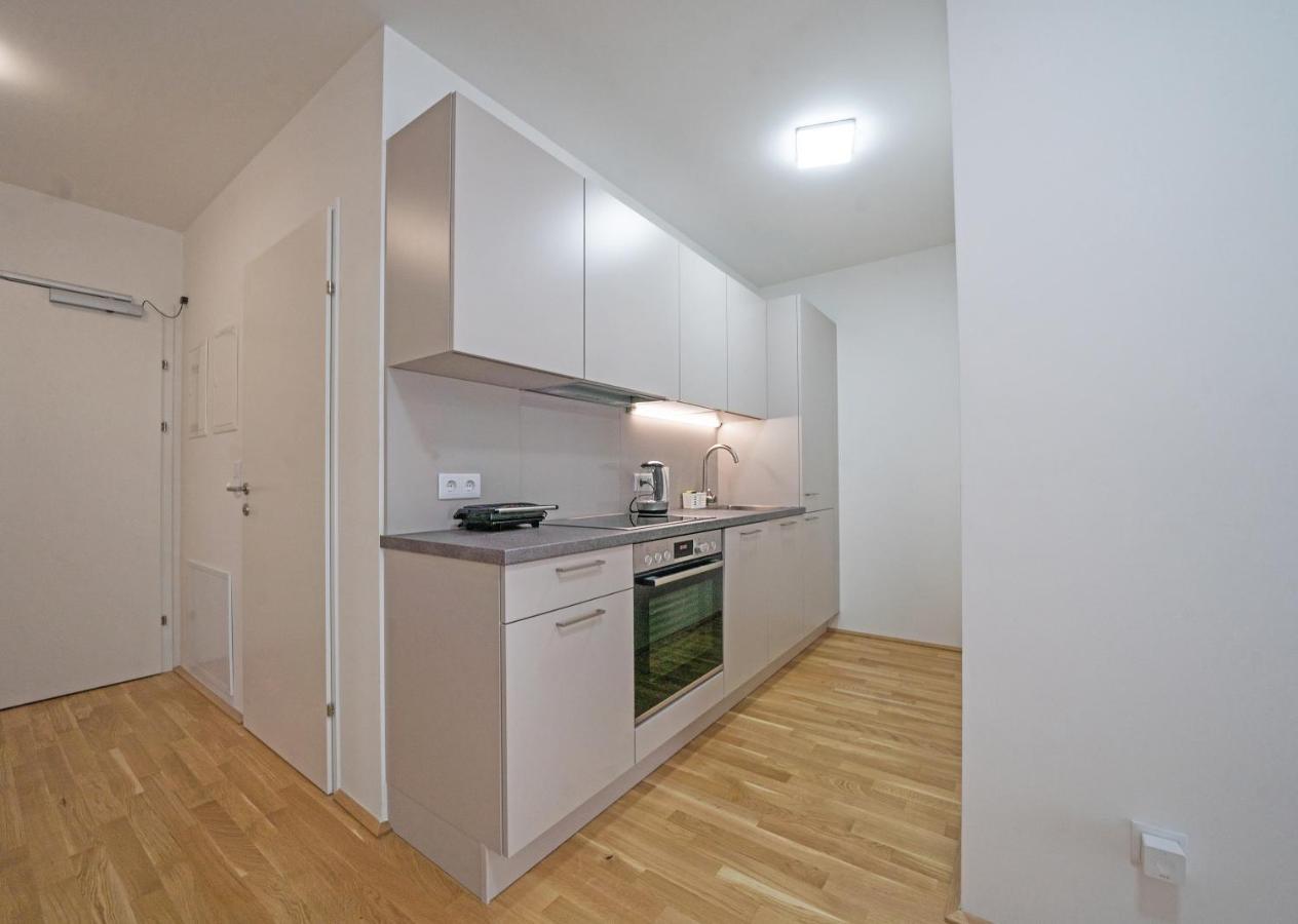 Meraki Apartment Wien Ngoại thất bức ảnh