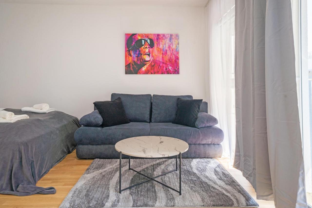 Meraki Apartment Wien Ngoại thất bức ảnh
