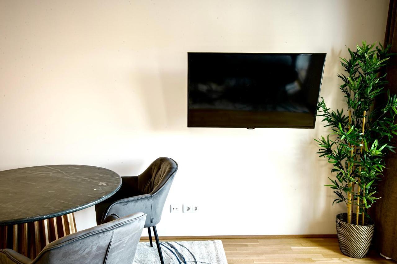 Meraki Apartment Wien Ngoại thất bức ảnh