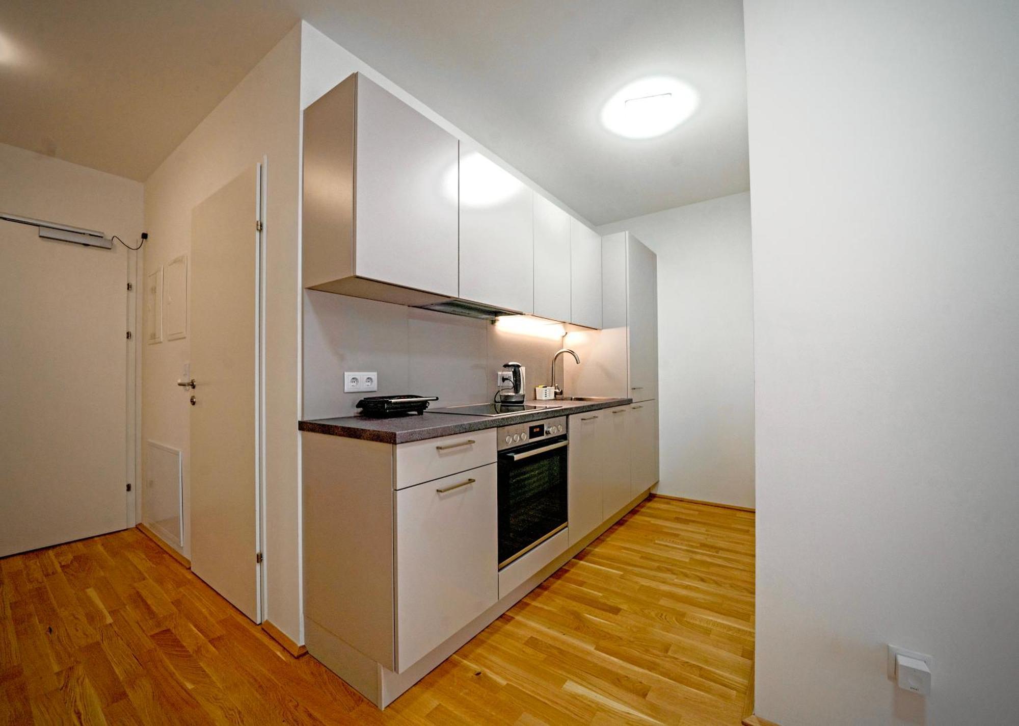 Meraki Apartment Wien Ngoại thất bức ảnh