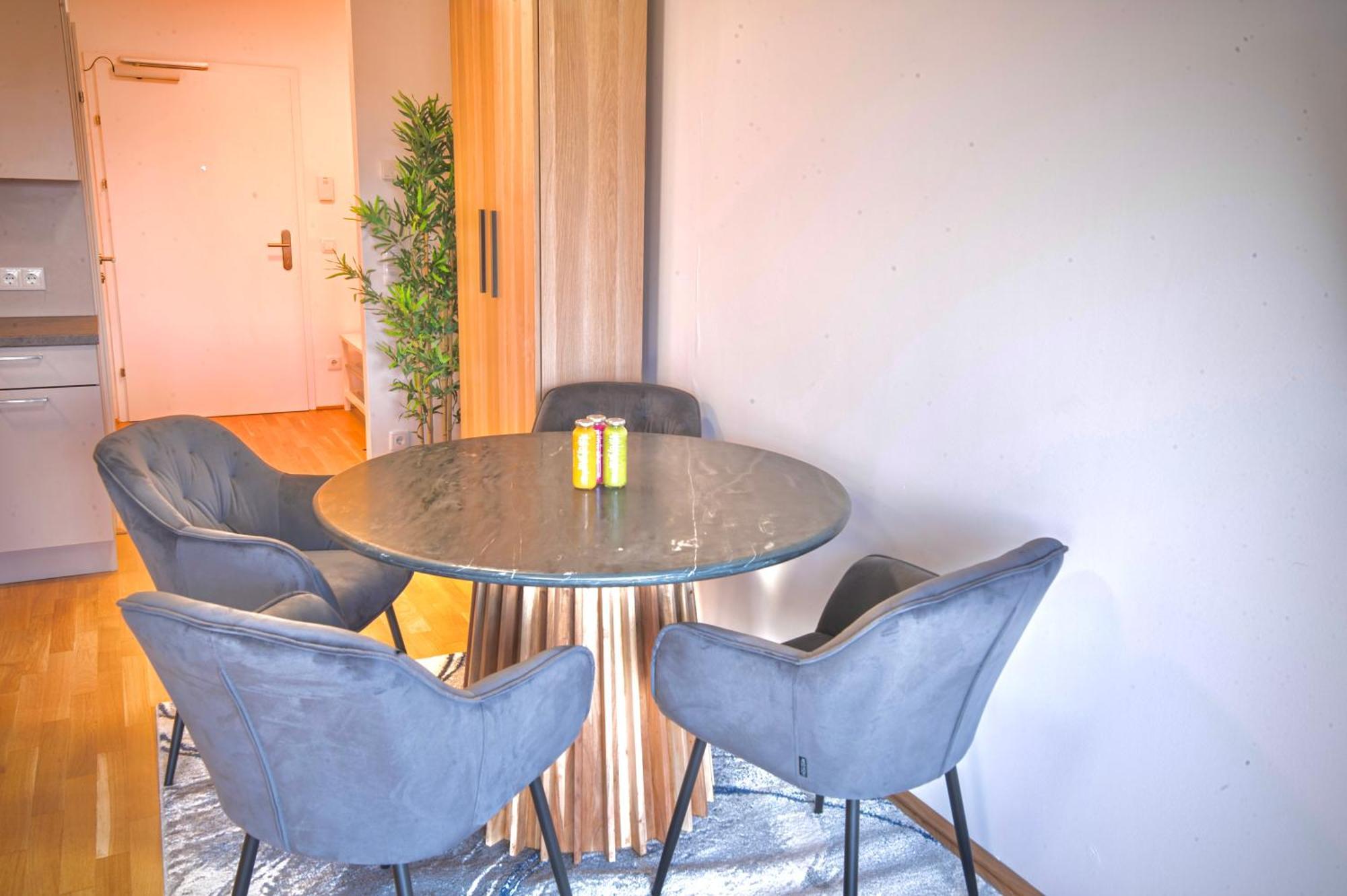 Meraki Apartment Wien Ngoại thất bức ảnh